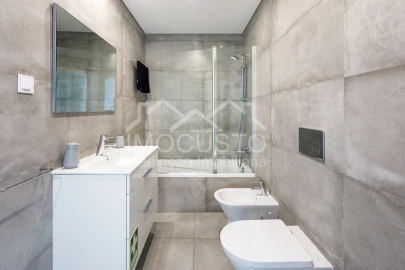 Apartamento T3 para Arrendamento férias em Monte Gordo