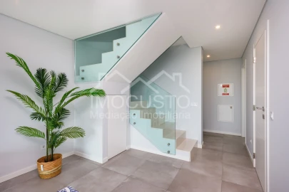 Apartamento T3 para Arrendamento férias em Monte Gordo