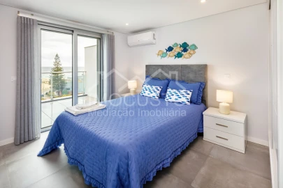 Apartamento T3 para Arrendamento férias em Monte Gordo