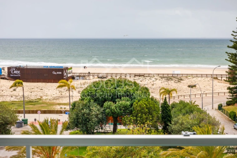 Apartamento T3 para Arrendamento férias em Monte Gordo Foto 13