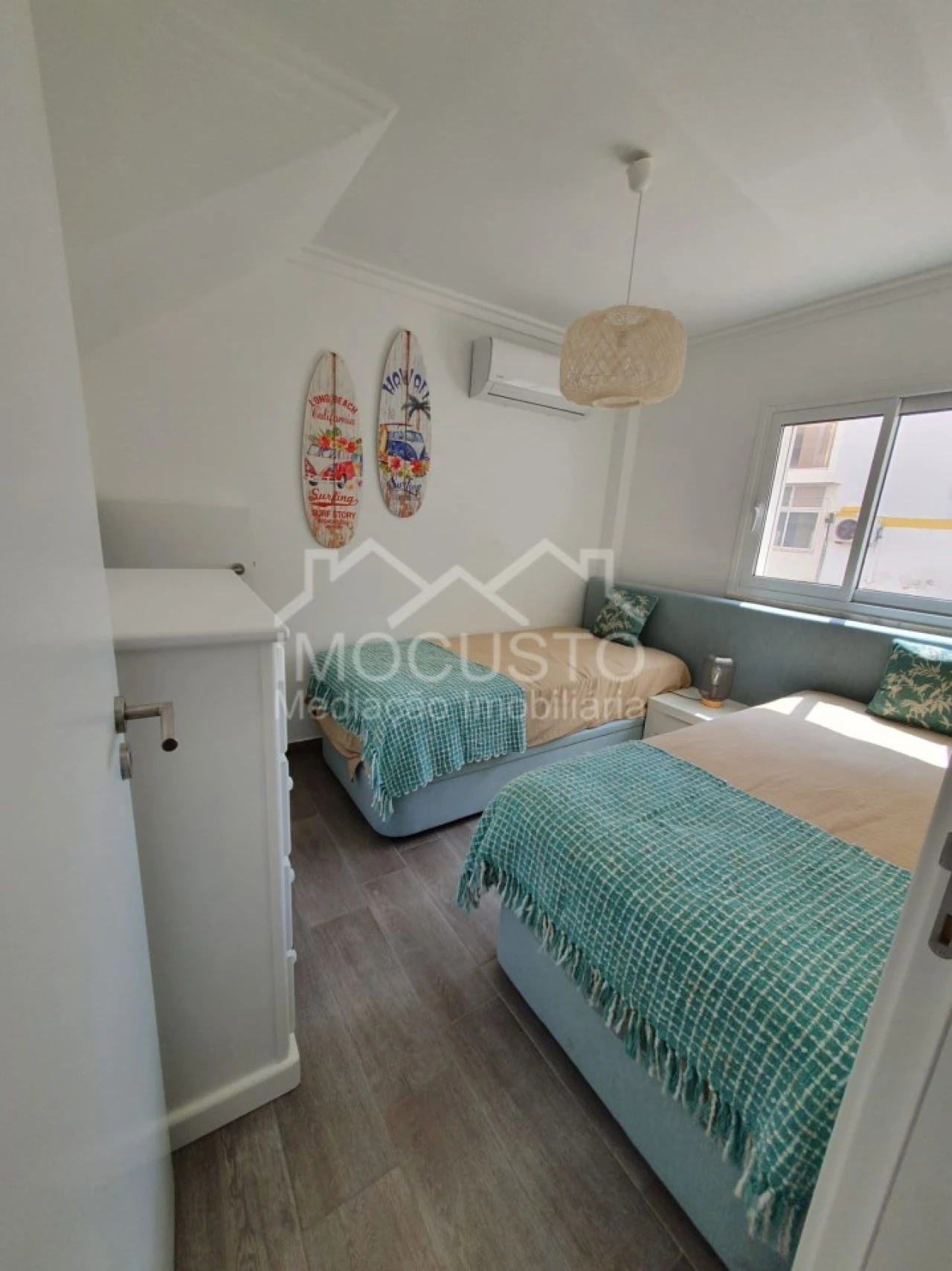 Moradia T3 para Arrendamento férias em Monte Gordo Foto 5