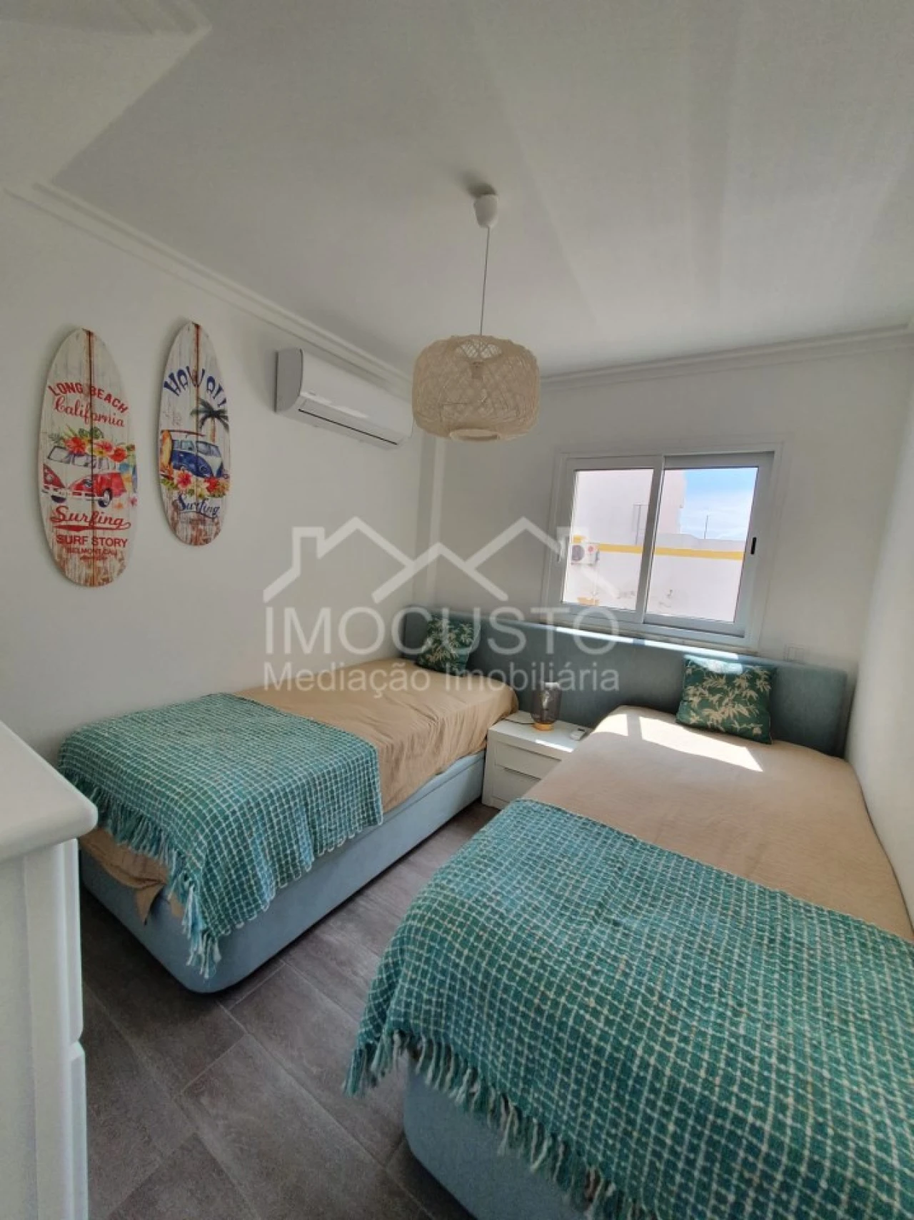 Moradia T3 para Arrendamento férias em Monte Gordo Foto 6