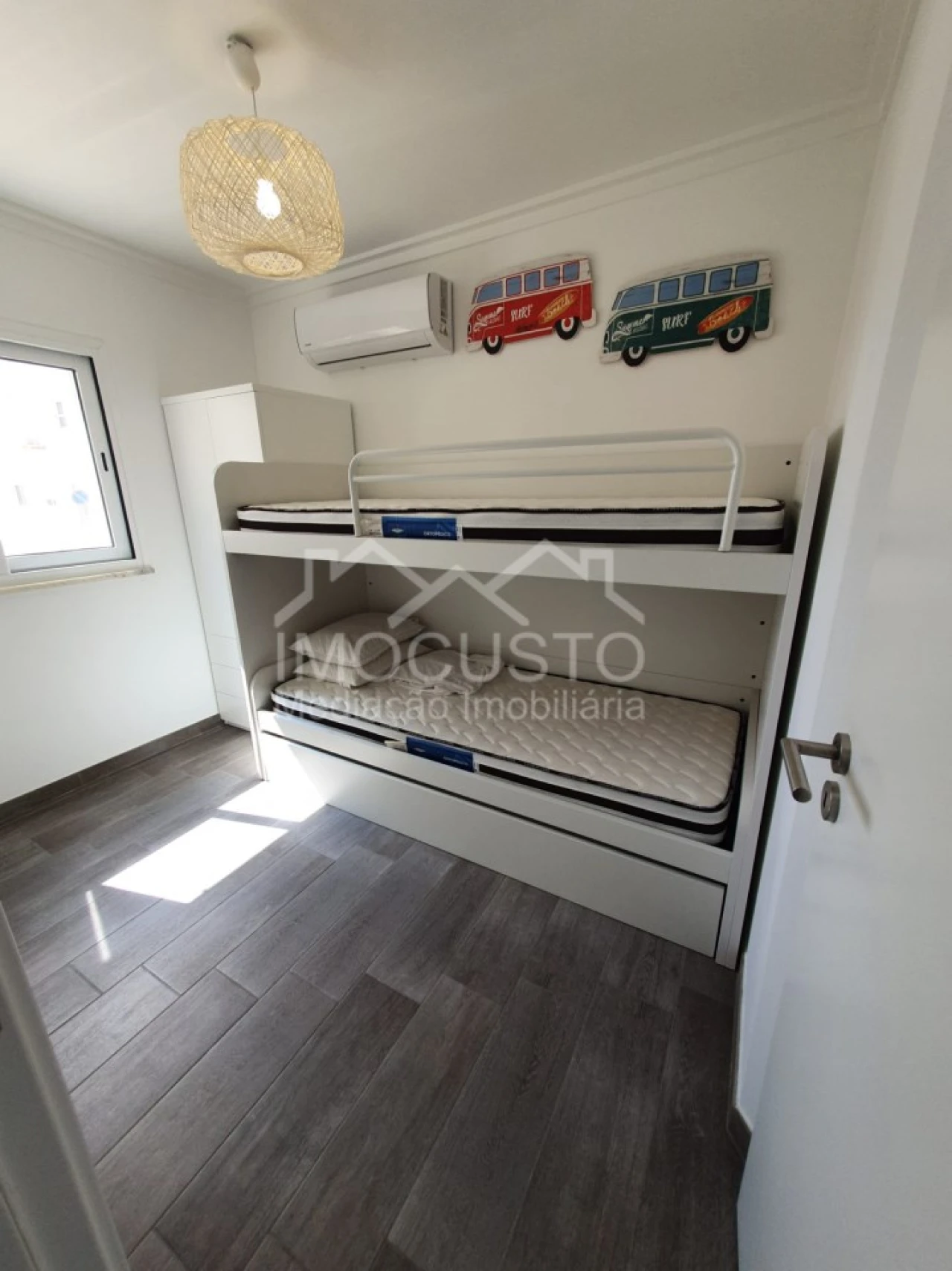 Moradia T3 para Arrendamento férias em Monte Gordo Foto 7