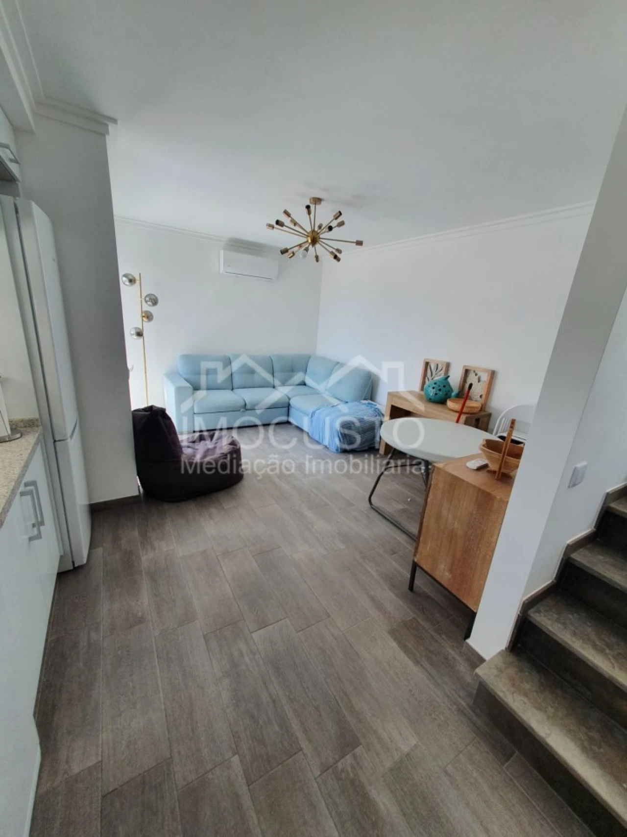 Moradia T3 para Arrendamento férias em Monte Gordo Foto 17