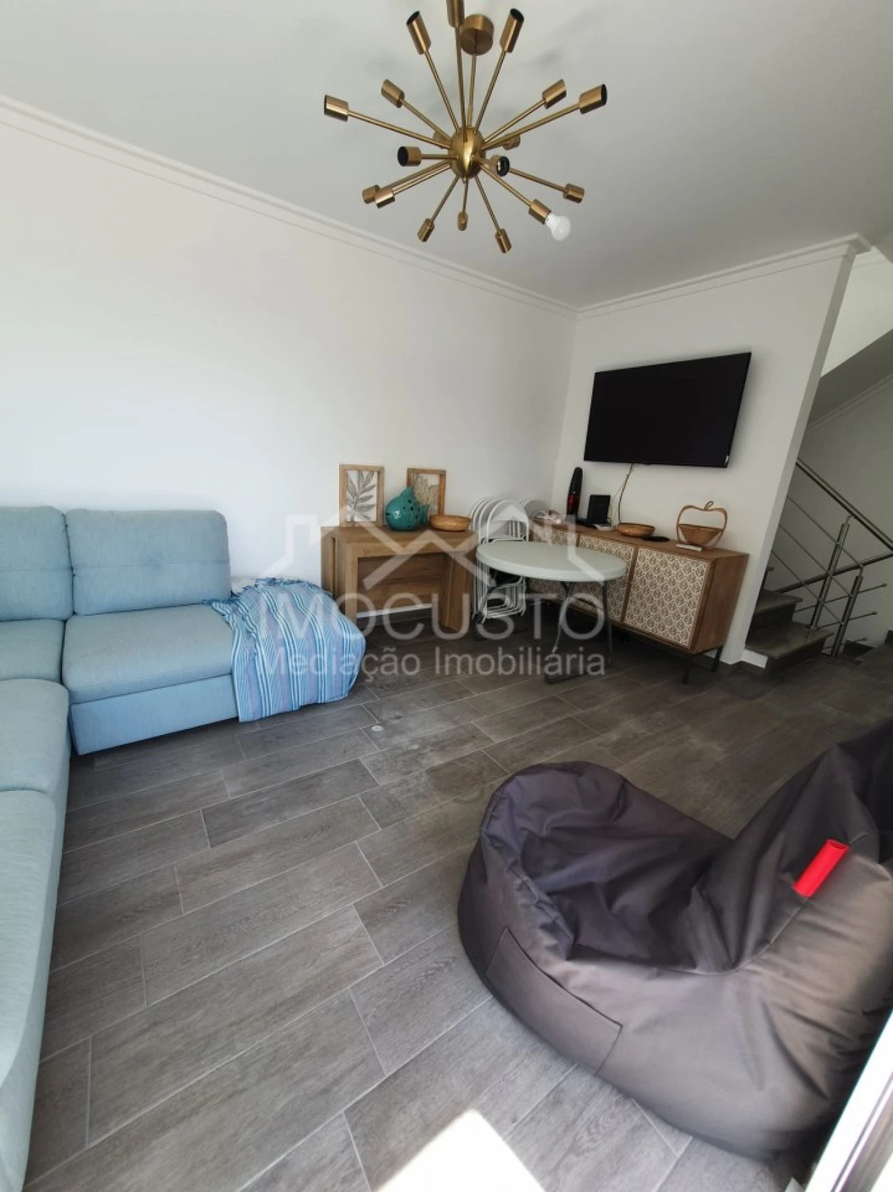 Moradia T3 para Arrendamento férias em Monte Gordo Foto 19