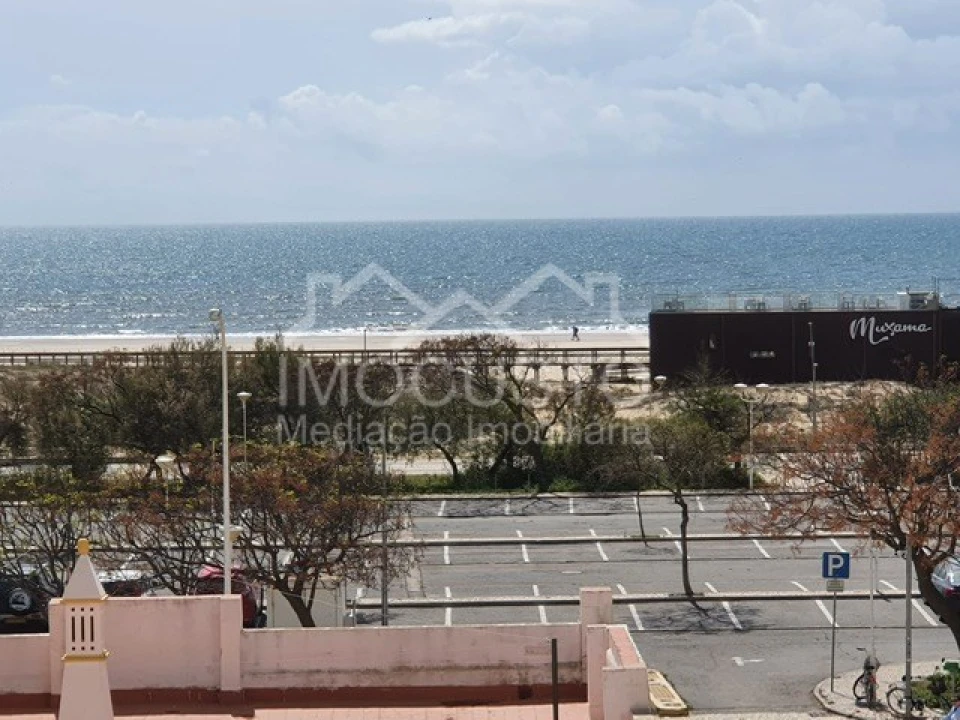 Moradia T3 para Arrendamento férias em Monte Gordo Foto 23