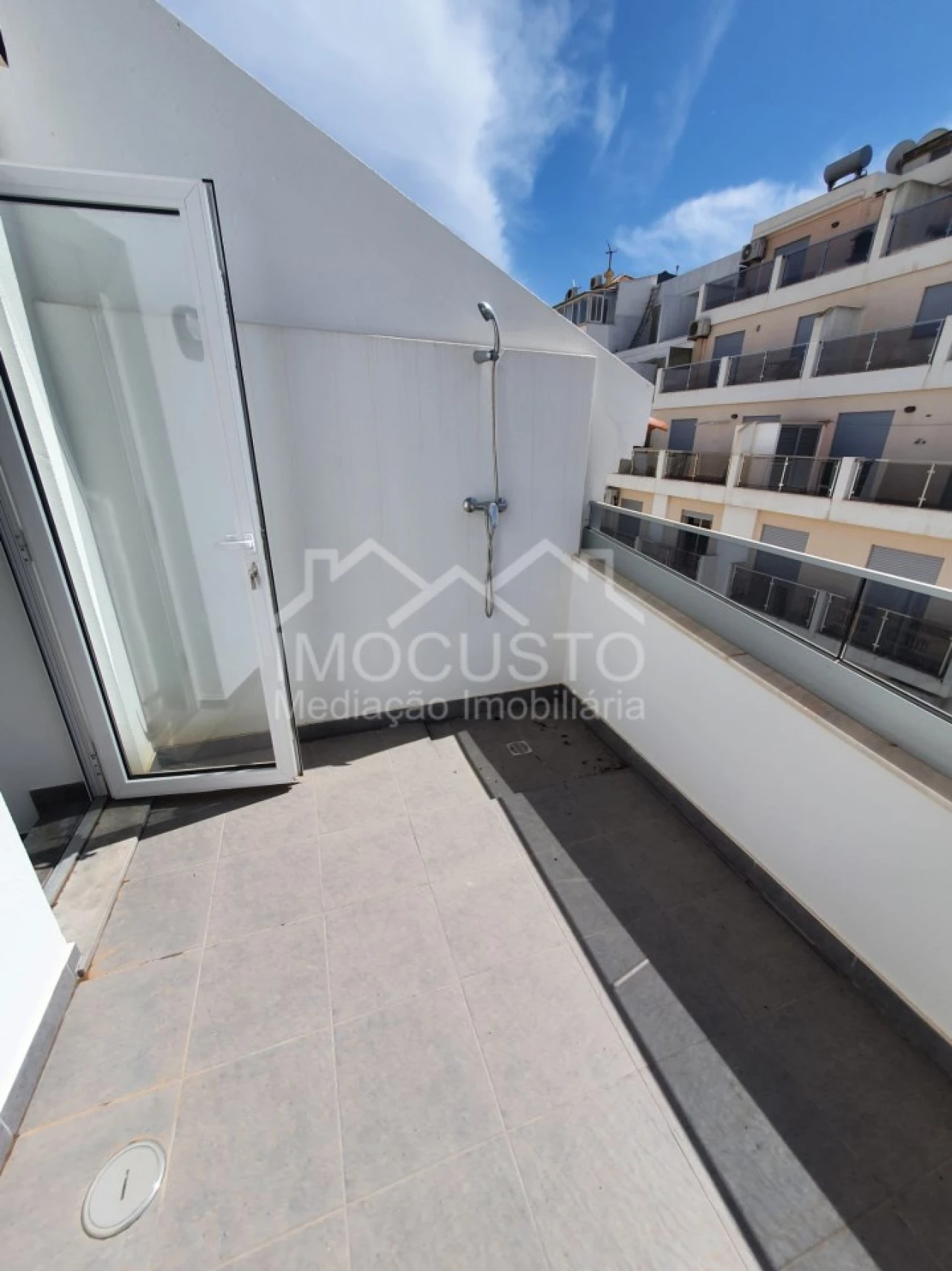 Moradia T3 para Arrendamento férias em Monte Gordo Foto 26