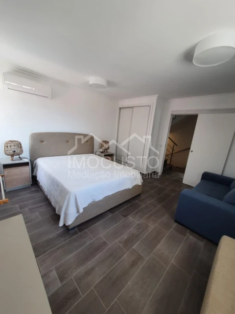 Moradia T3 para Arrendamento férias em Monte Gordo