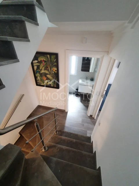 Moradia T3 para Arrendamento férias em Monte Gordo