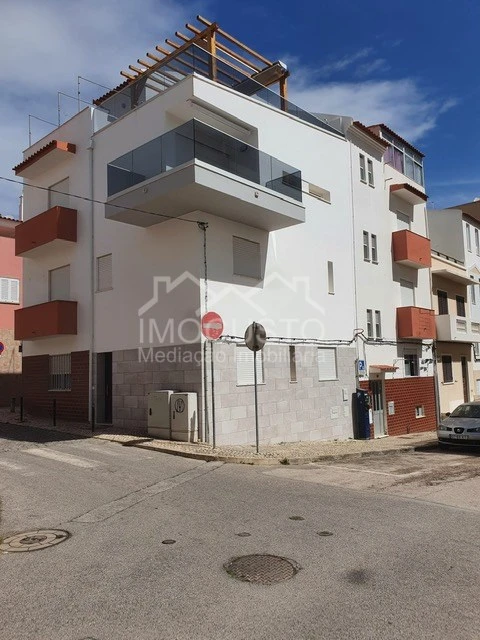 Moradia T3 para Arrendamento férias em Monte Gordo