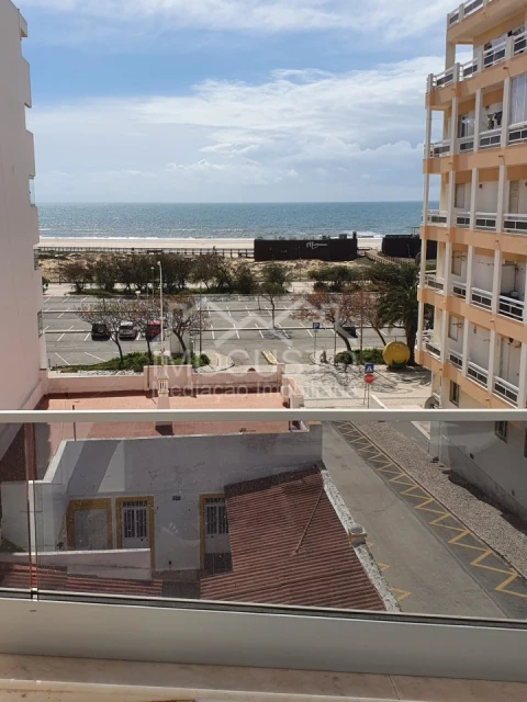 Moradia T3 para Arrendamento férias em Monte Gordo