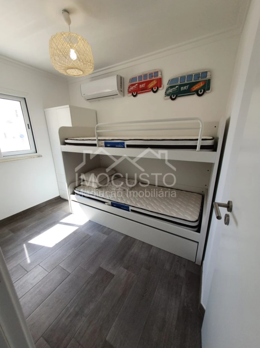 Moradia T3 para Arrendamento férias em Monte Gordo Foto 7