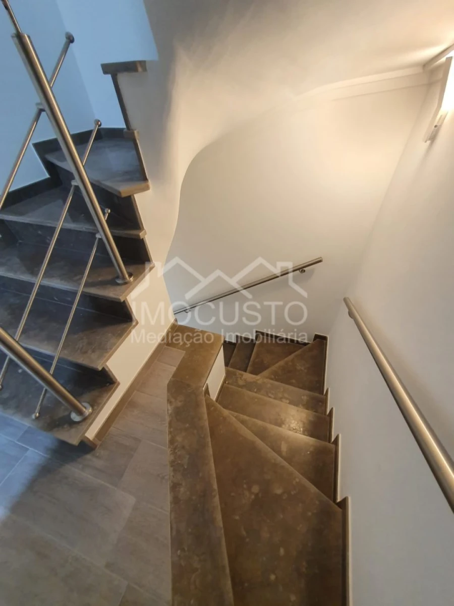 Moradia T3 para Arrendamento férias em Monte Gordo Foto 9