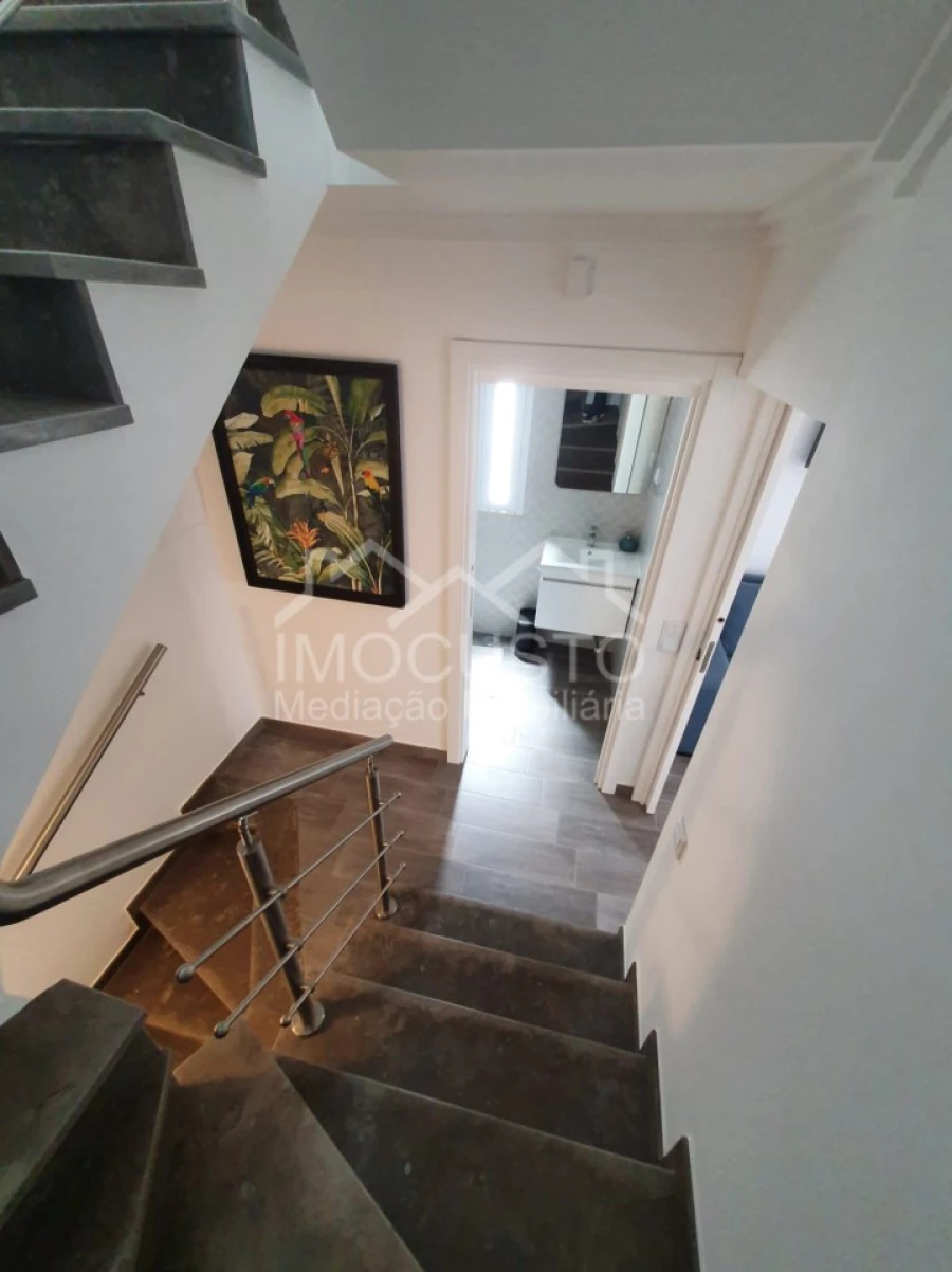 Moradia T3 para Arrendamento férias em Monte Gordo Foto 15