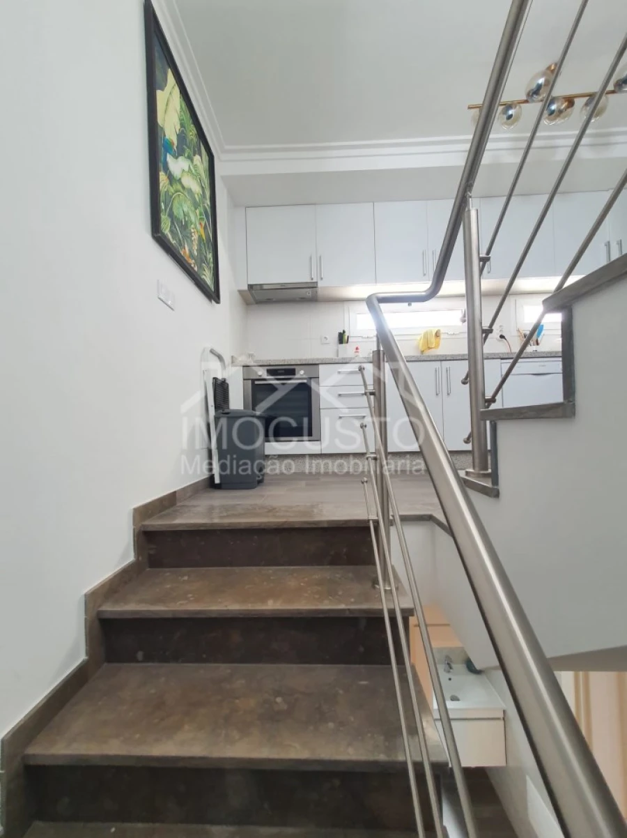 Moradia T3 para Arrendamento férias em Monte Gordo Foto 16