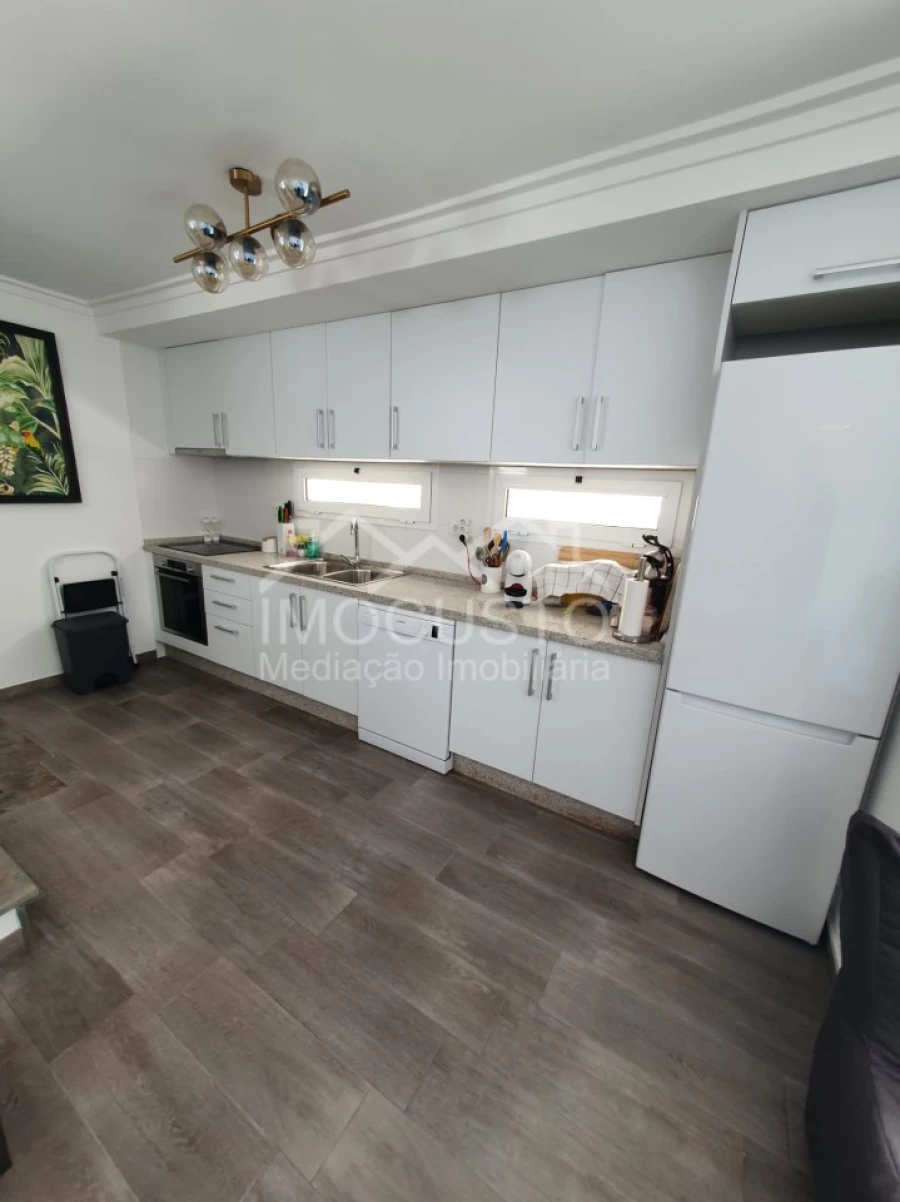 Moradia T3 para Arrendamento férias em Monte Gordo Foto 18