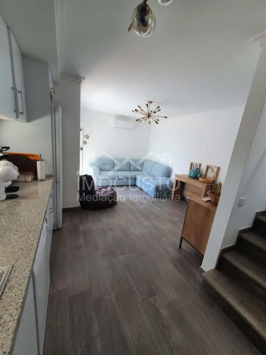 Moradia T3 para Arrendamento férias em Monte Gordo Foto 22