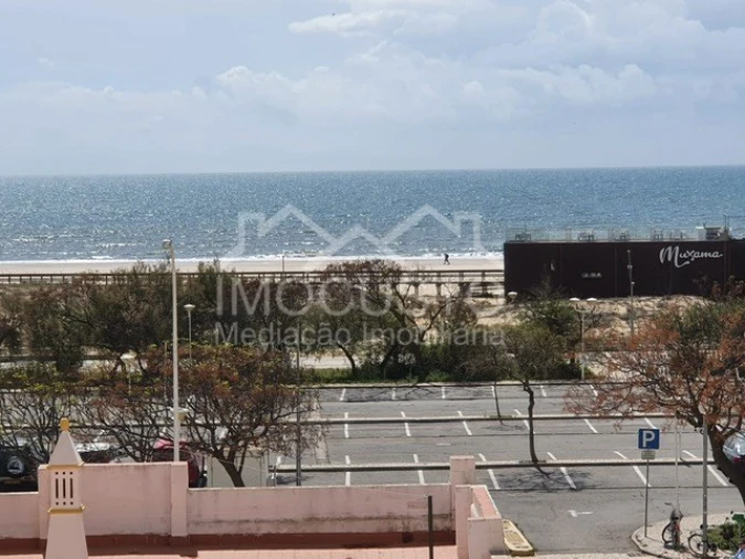 Moradia T3 para Arrendamento férias em Monte Gordo Foto 23