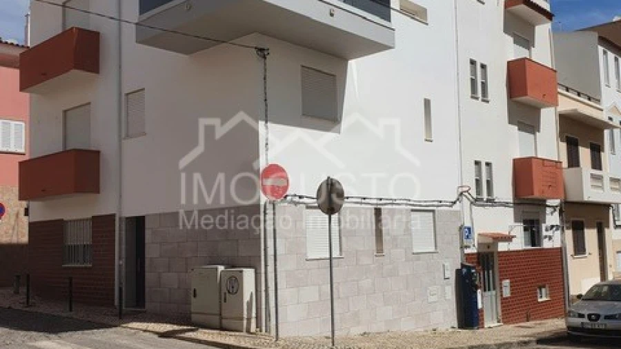 Moradia T3 para Arrendamento férias em Monte Gordo