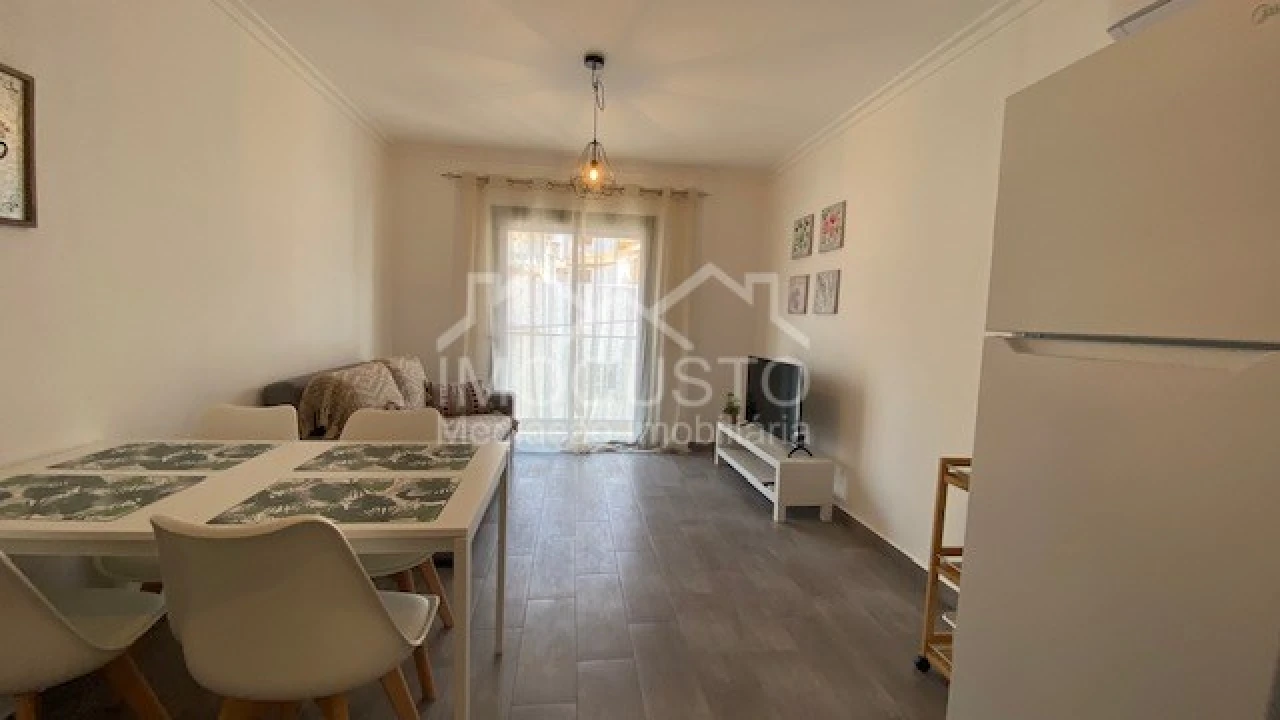 Apartamento T1 para Arrendamento férias em Monte Gordo Foto 4