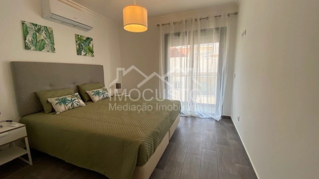 Apartamento T1 para Arrendamento férias em Monte Gordo Foto 7