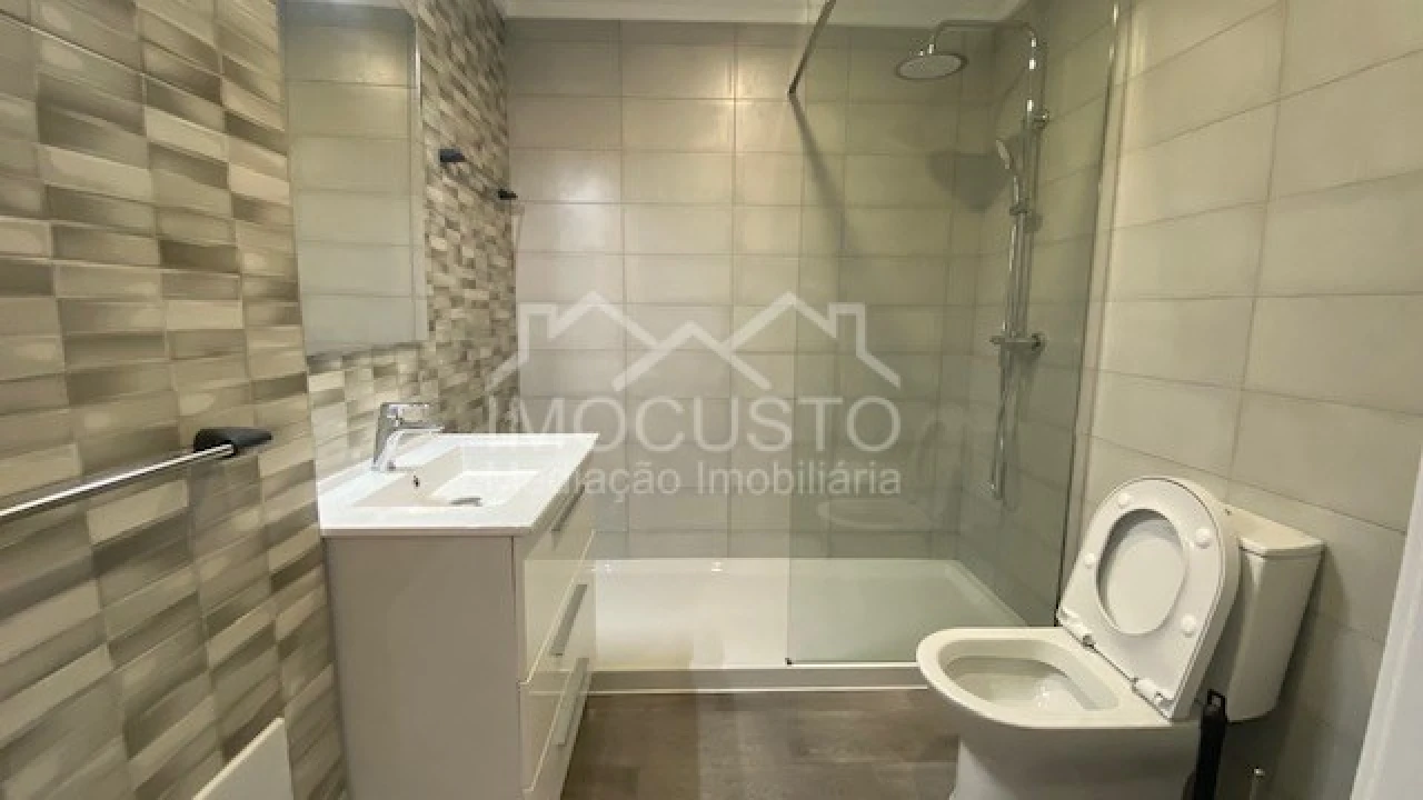 Apartamento T1 para Arrendamento férias em Monte Gordo Foto 10