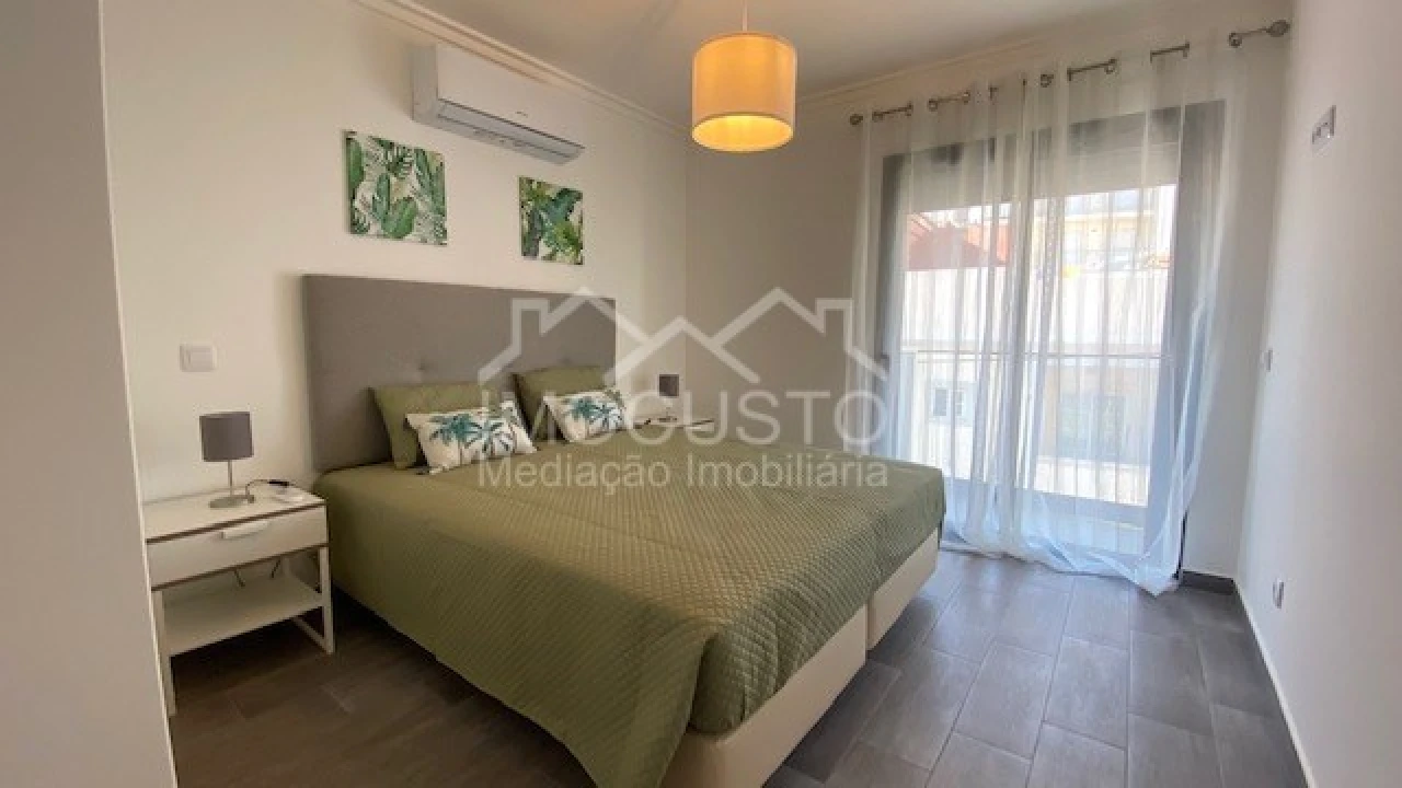Apartamento T1 para Arrendamento férias em Monte Gordo Foto 3