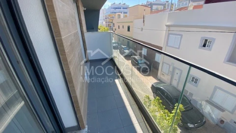 Apartamento T1 para Arrendamento férias em Monte Gordo