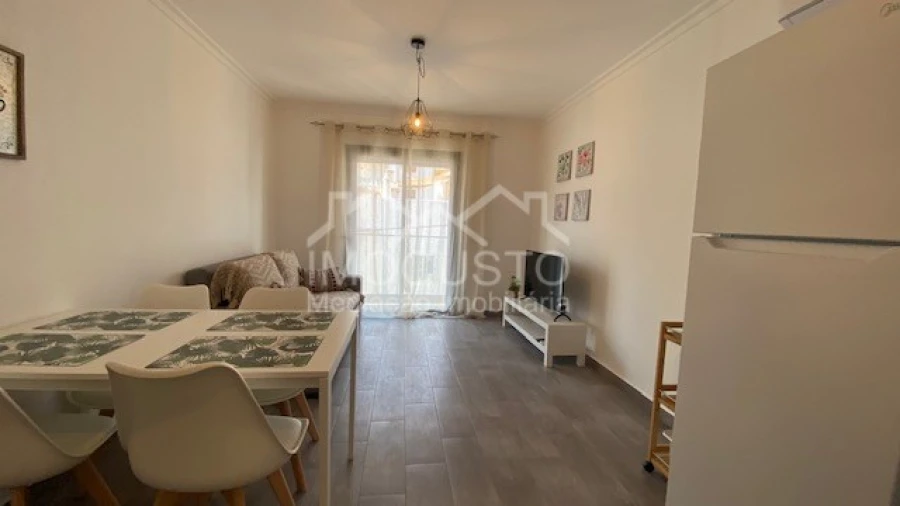 Apartamento T1 para Arrendamento férias em Monte Gordo Foto 4