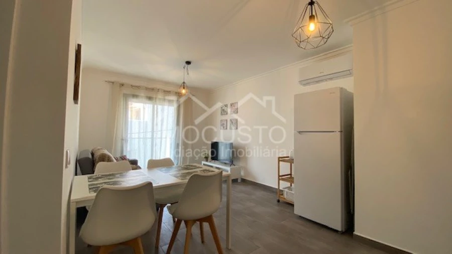 Apartamento T1 para Arrendamento férias em Monte Gordo Foto 5
