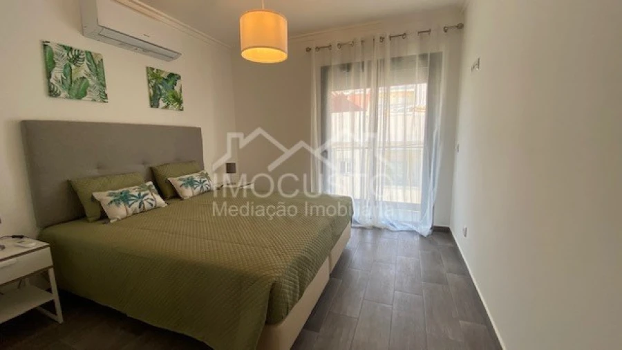 Apartamento T1 para Arrendamento férias em Monte Gordo Foto 7
