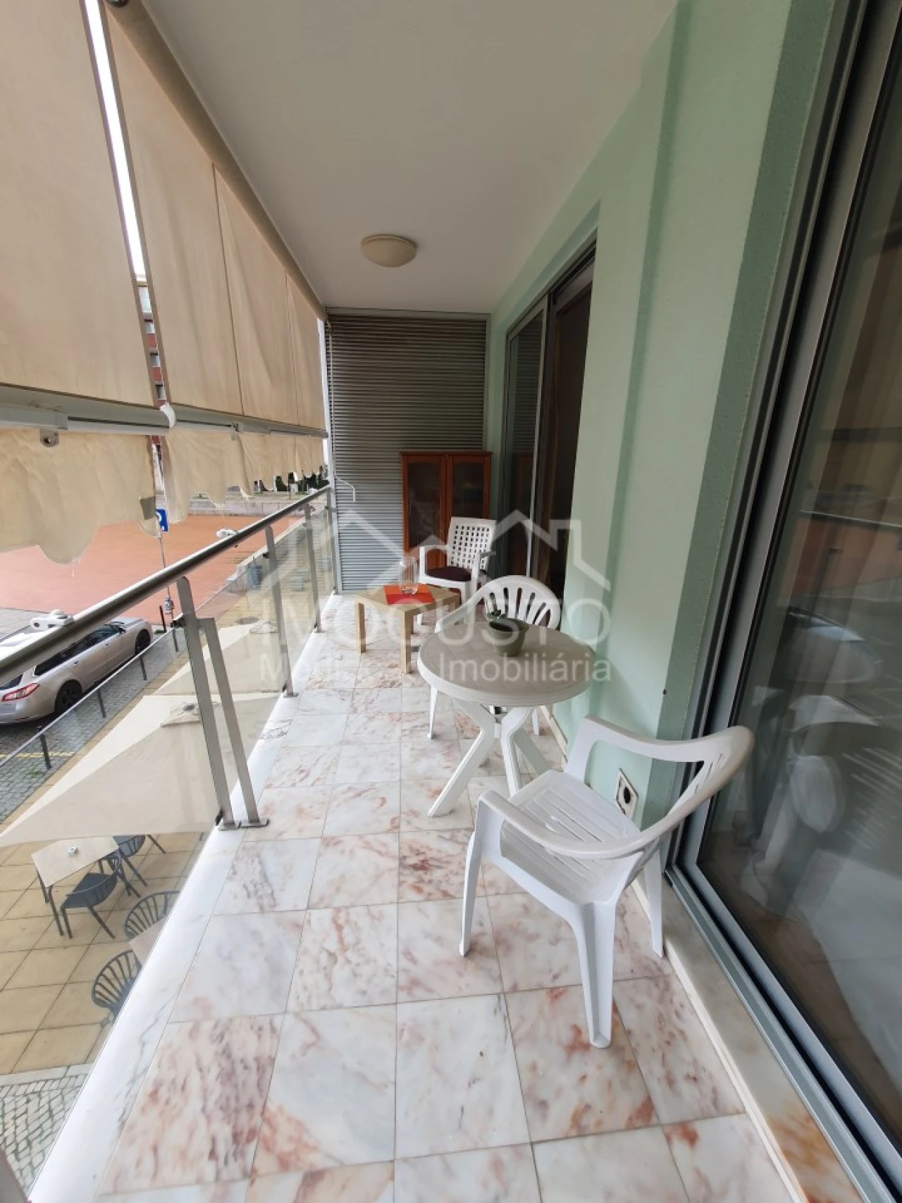 Apartamento T1 para Arrendamento férias em Monte Gordo Foto 4