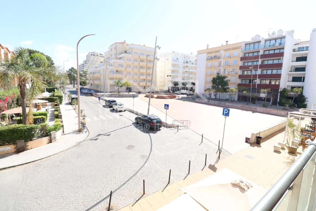 Apartamento T1 para Arrendamento férias em Monte Gordo Foto 3
