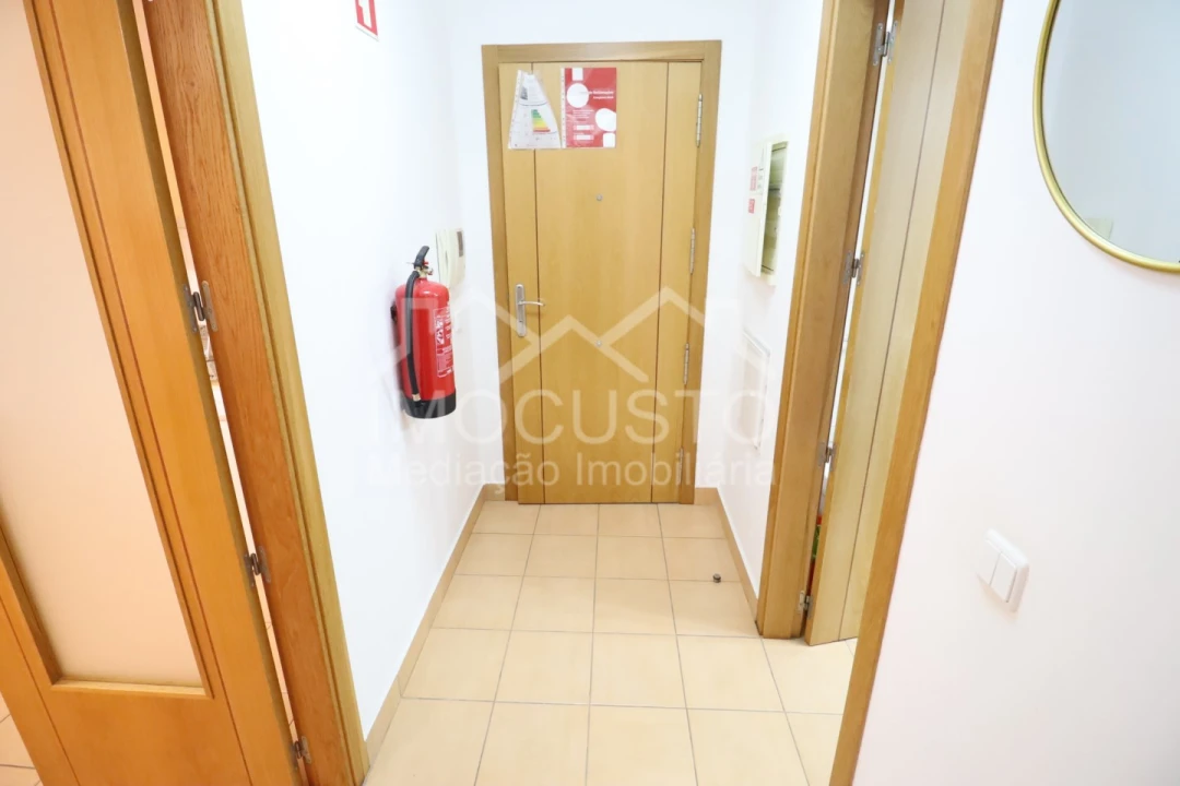 Apartamento T1 para Arrendamento férias em Monte Gordo Foto 13