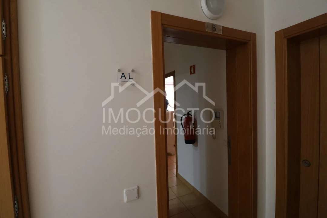 Apartamento T1 para Arrendamento férias em Monte Gordo Foto 16