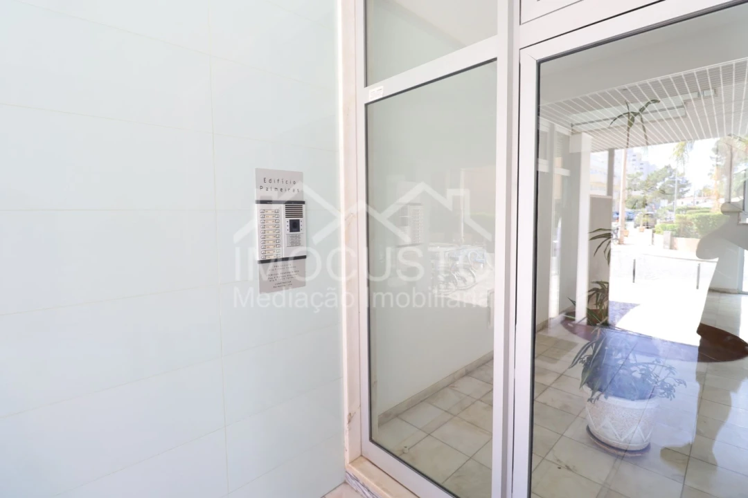 Apartamento T1 para Arrendamento férias em Monte Gordo Foto 17