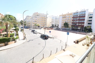 Apartamento T1 para Arrendamento férias em Monte Gordo