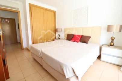 Apartamento T1 para Arrendamento férias em Monte Gordo