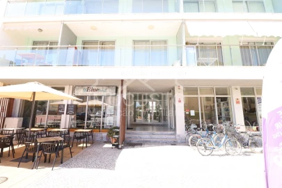 Apartamento T1 para Arrendamento férias em Monte Gordo