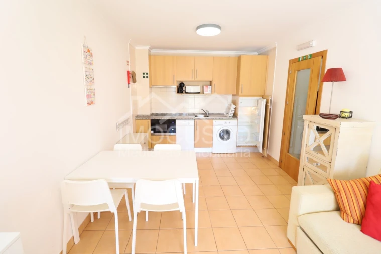 Apartamento T1 para Arrendamento férias em Monte Gordo Foto 8