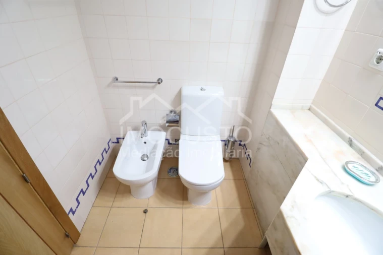 Apartamento T1 para Arrendamento férias em Monte Gordo Foto 14