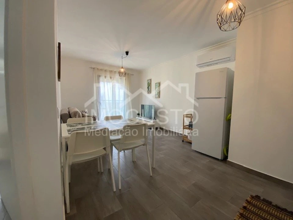 Apartamento T1 para Arrendamento férias em Monte Gordo Foto 2