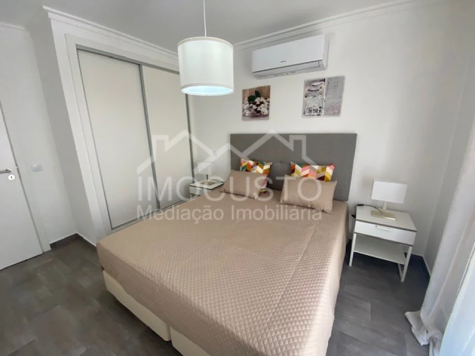 Apartamento T1 para Arrendamento férias em Monte Gordo Foto 8