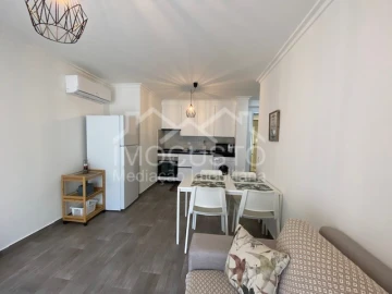 Apartamento T1 para Arrendamento férias em Monte Gordo