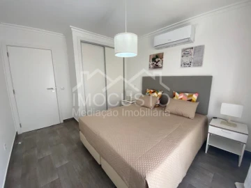 Apartamento T1 para Arrendamento férias em Monte Gordo