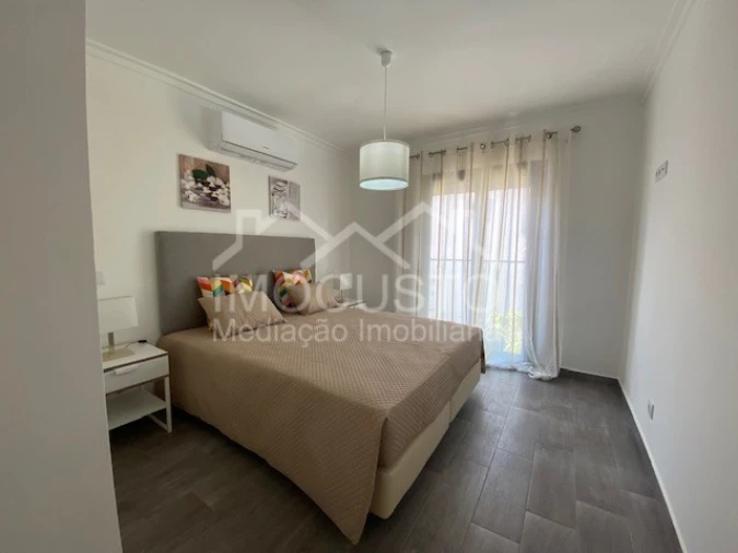 Apartamento T1 para Arrendamento férias em Monte Gordo Foto 3