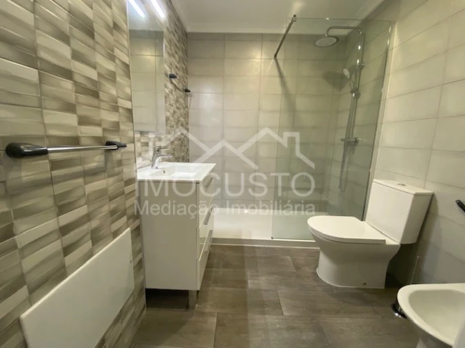 Apartamento T1 para Arrendamento férias em Monte Gordo Foto 6