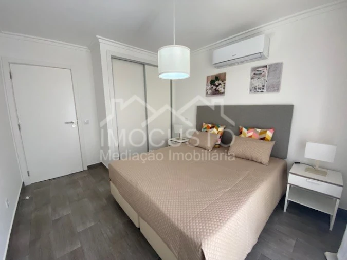 Apartamento T1 para Arrendamento férias em Monte Gordo Foto 7