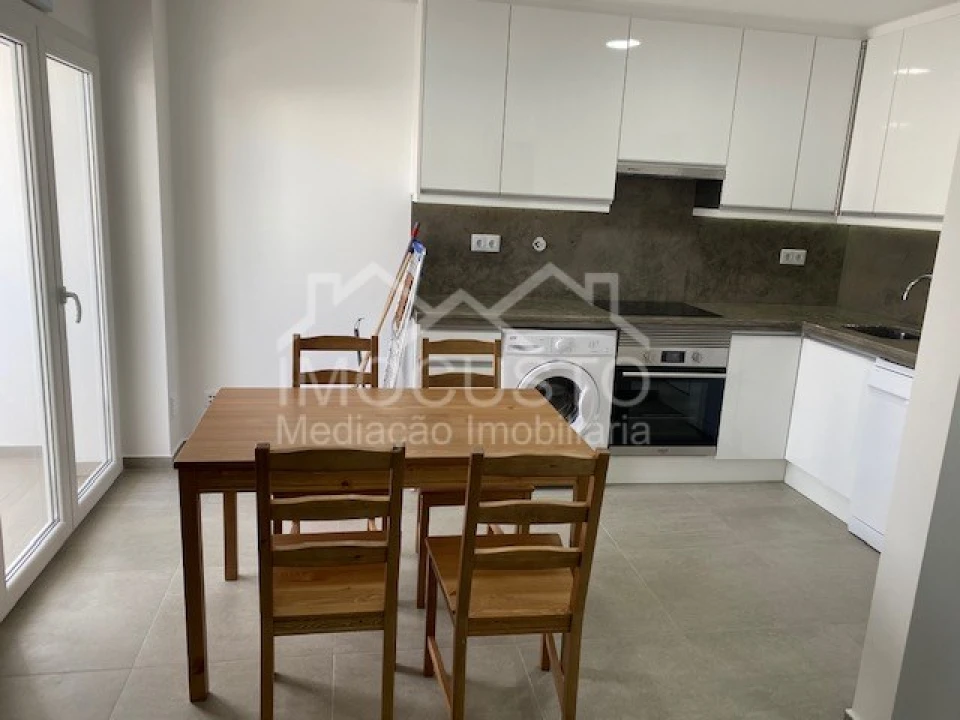 Apartamento T1 para Arrendamento férias em Monte Gordo Foto 5