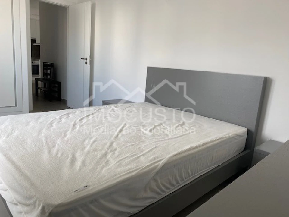 Apartamento T1 para Arrendamento férias em Monte Gordo Foto 9